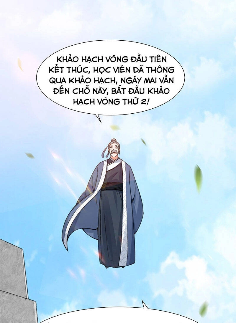 Vô Tận Thôn Phệ Chapter 10 - 27