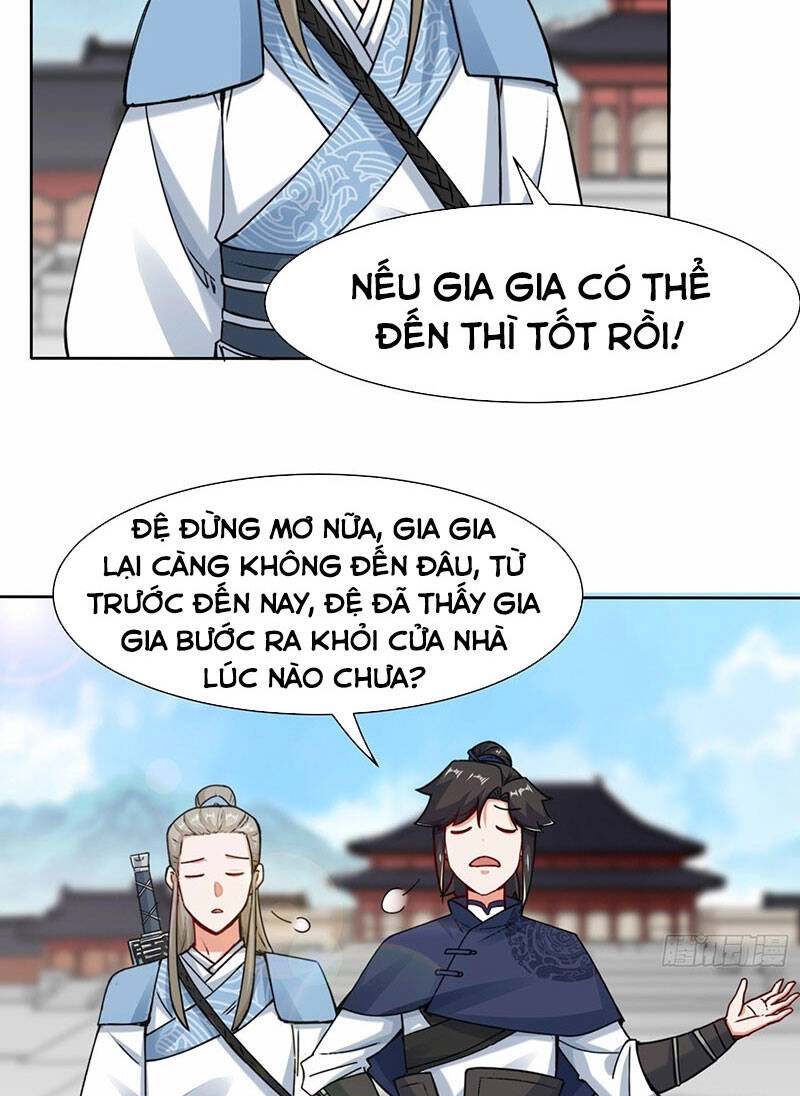 Vô Tận Thôn Phệ Chapter 10 - 31