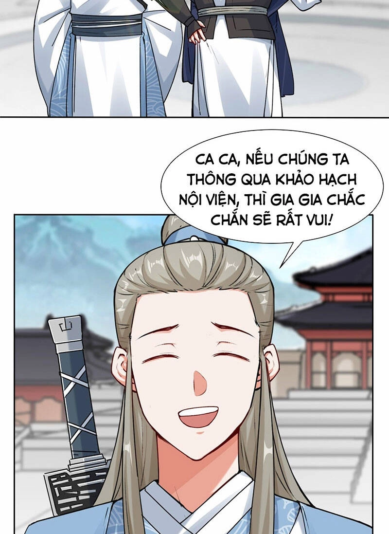 Vô Tận Thôn Phệ Chapter 10 - 32