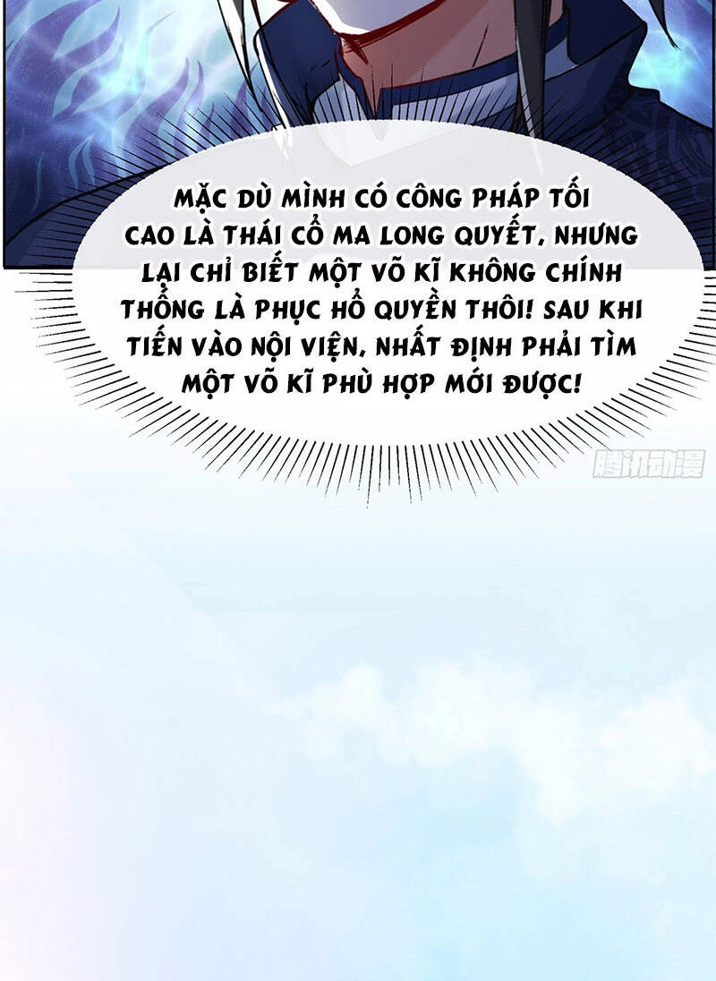 Vô Tận Thôn Phệ Chapter 10 - 34