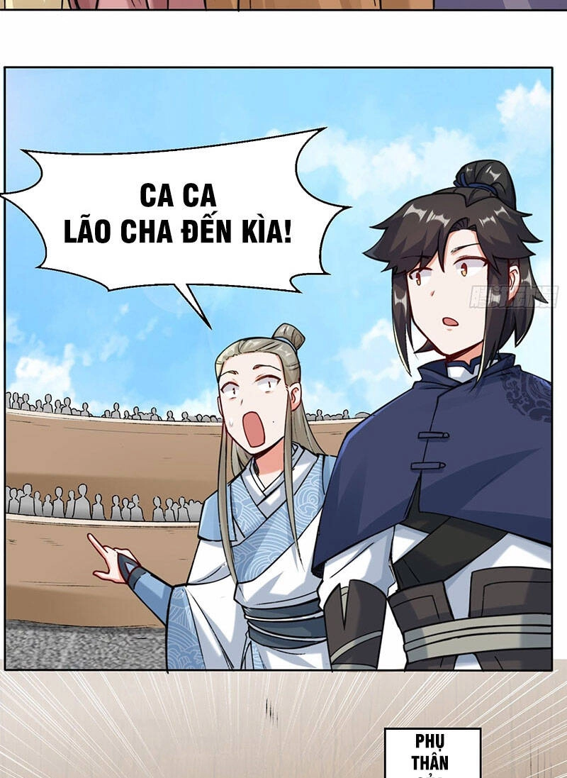 Vô Tận Thôn Phệ Chapter 10 - 38