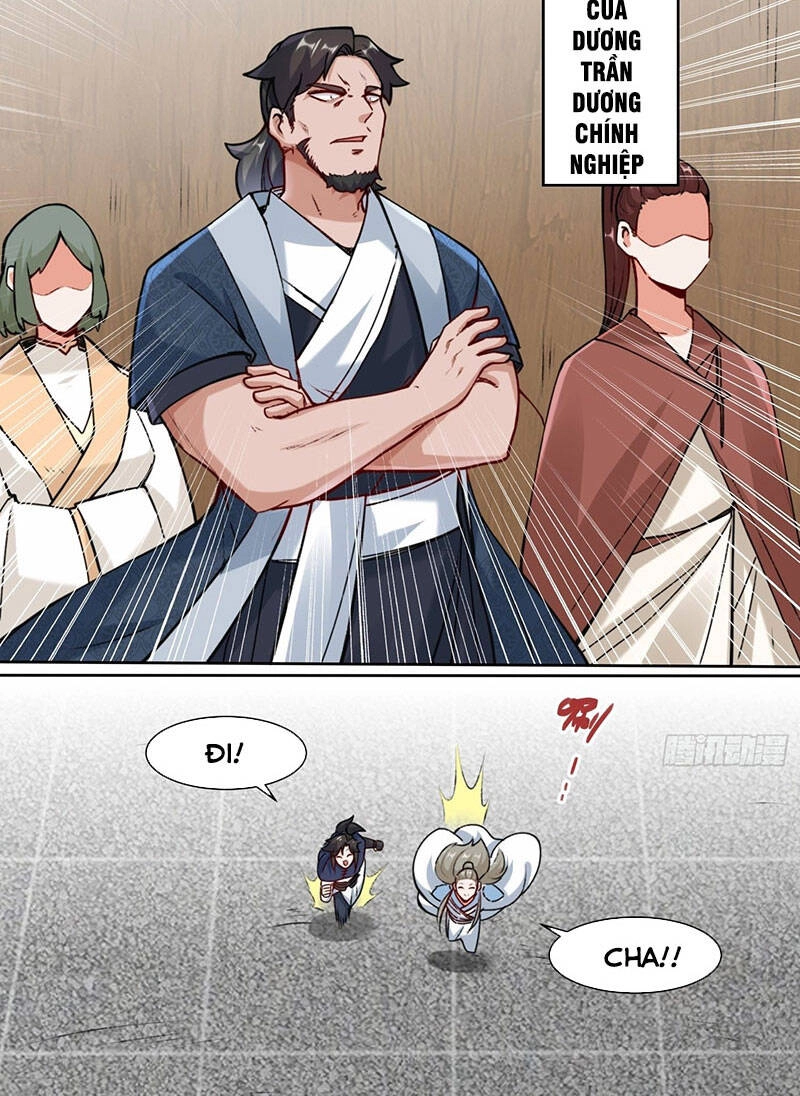 Vô Tận Thôn Phệ Chapter 10 - 39