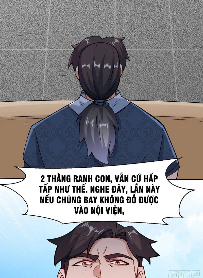 Vô Tận Thôn Phệ Chapter 10 - 40