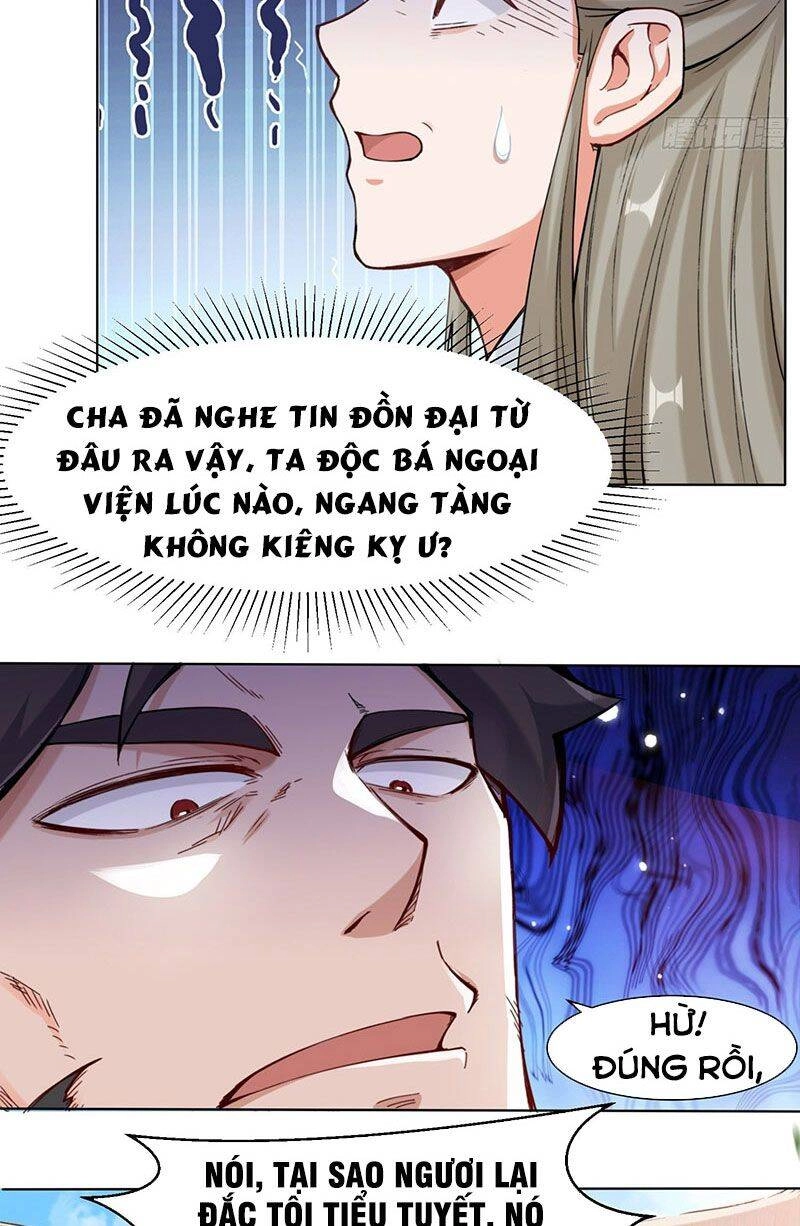 Vô Tận Thôn Phệ Chapter 11 - 5