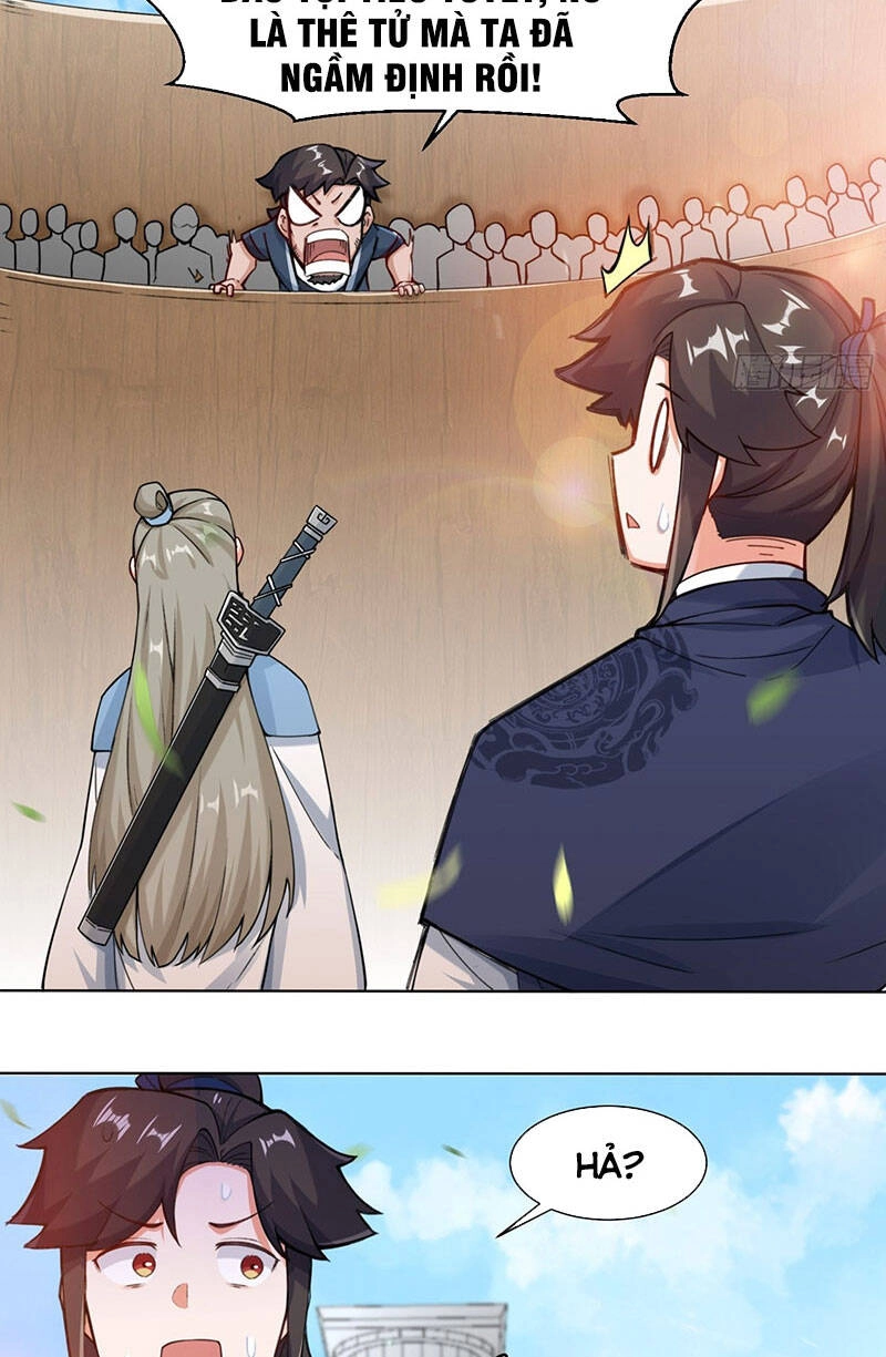 Vô Tận Thôn Phệ Chapter 11 - 6