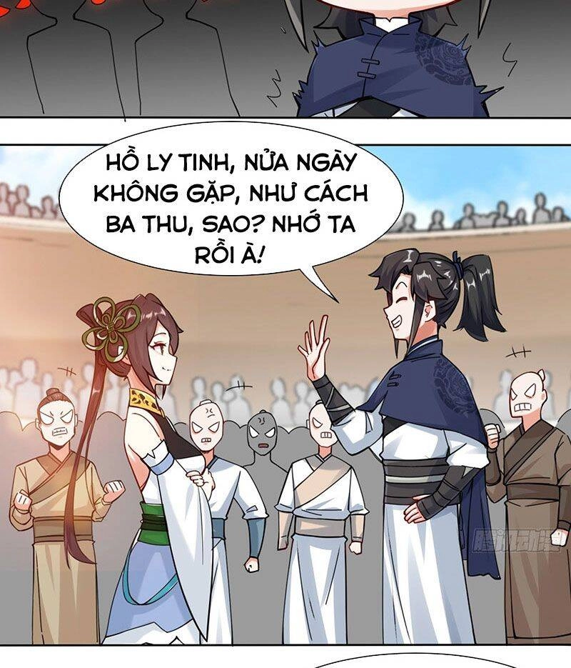 Vô Tận Thôn Phệ Chapter 11 - 26