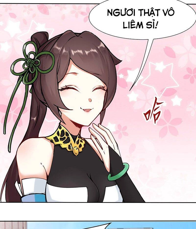 Vô Tận Thôn Phệ Chapter 11 - 27