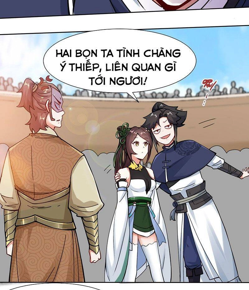 Vô Tận Thôn Phệ Chapter 11 - 30