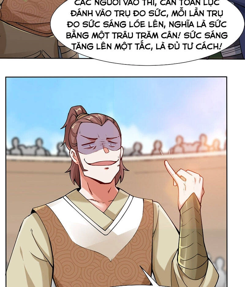 Vô Tận Thôn Phệ Chapter 11 - 33