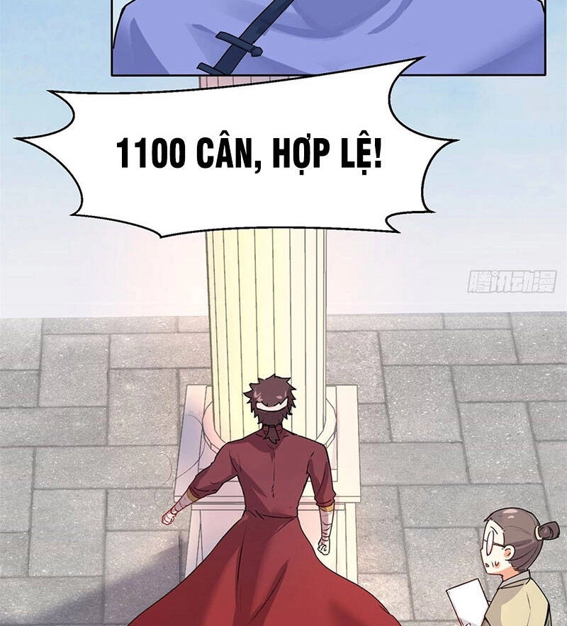 Vô Tận Thôn Phệ Chapter 12 - 8