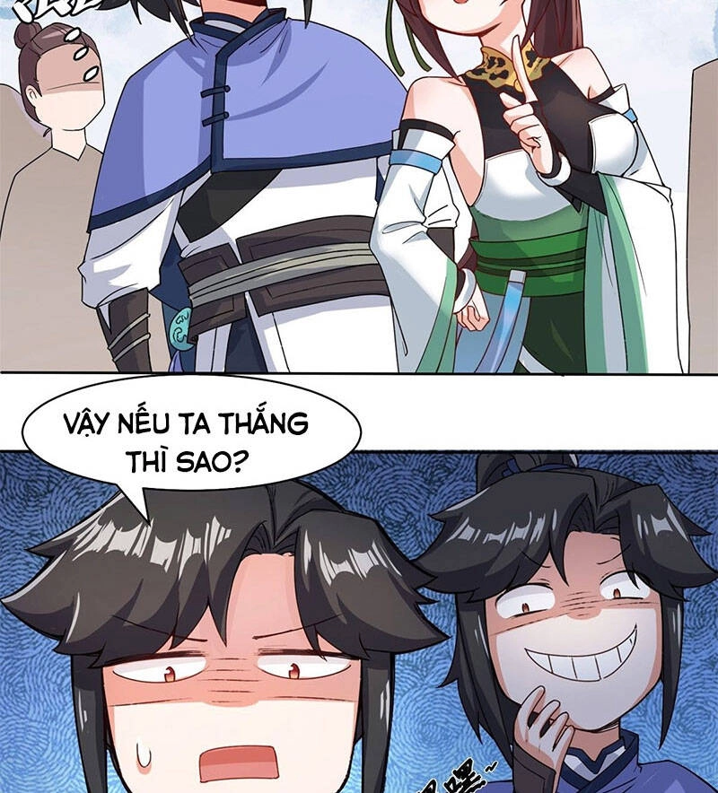 Vô Tận Thôn Phệ Chapter 12 - 17