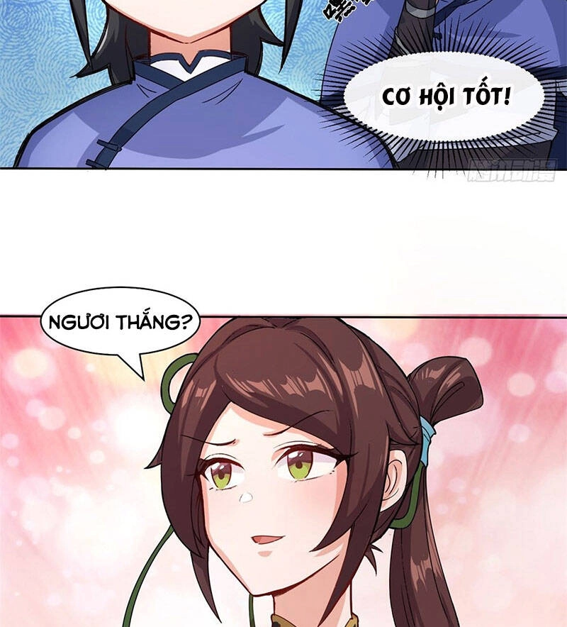 Vô Tận Thôn Phệ Chapter 12 - 18