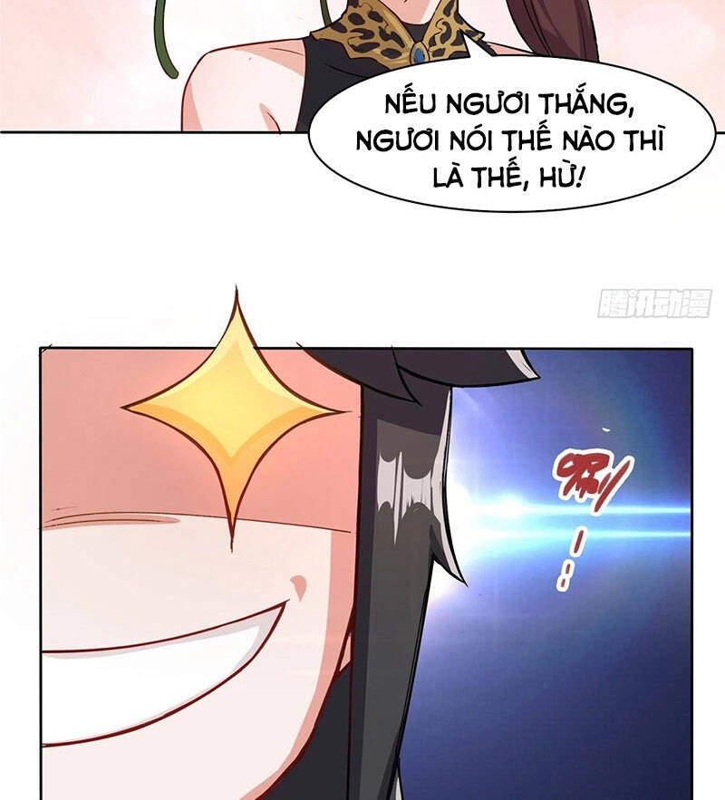 Vô Tận Thôn Phệ Chapter 12 - 19