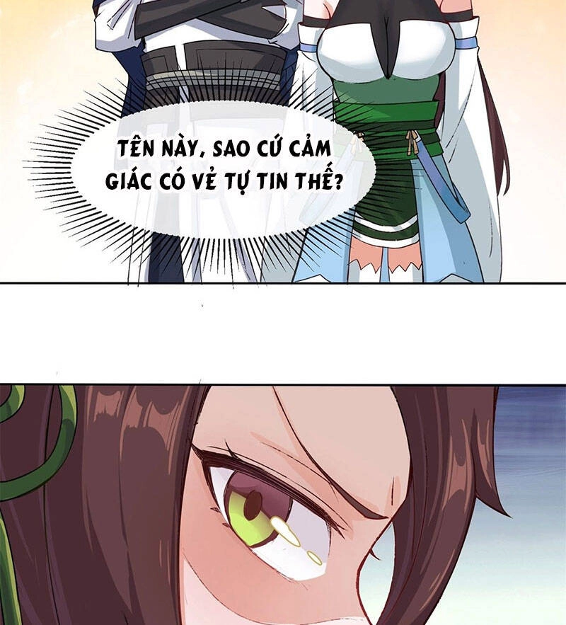 Vô Tận Thôn Phệ Chapter 12 - 21