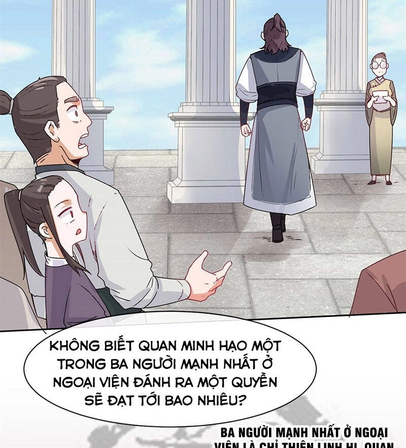 Vô Tận Thôn Phệ Chapter 12 - 24