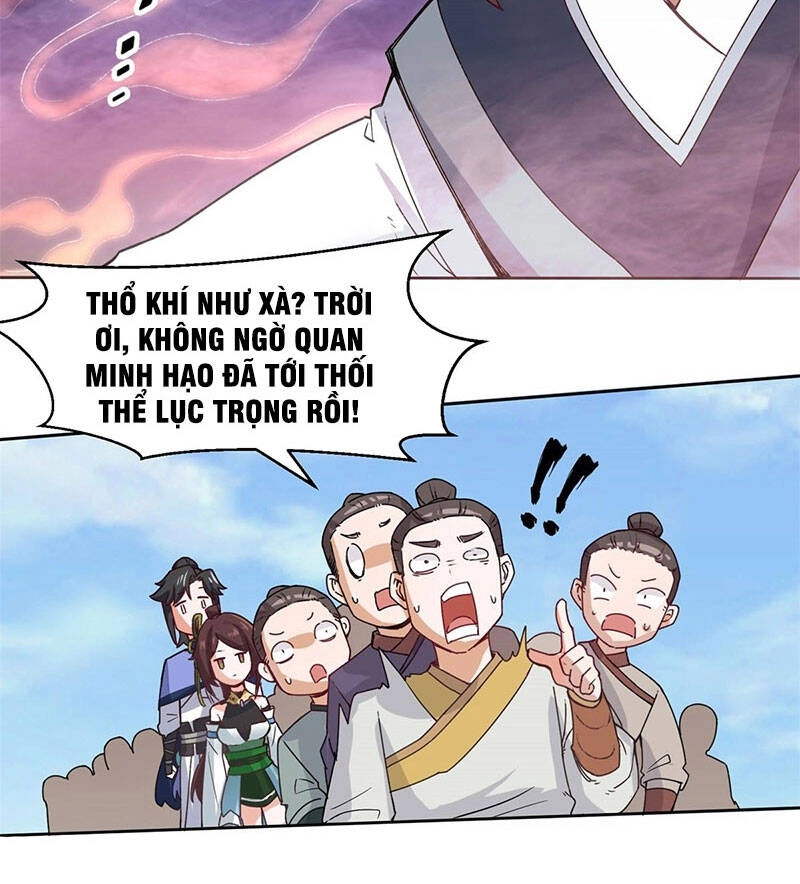 Vô Tận Thôn Phệ Chapter 12 - 27