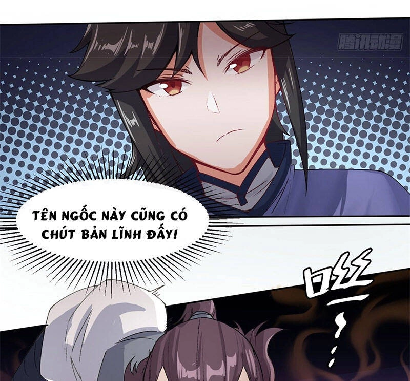 Vô Tận Thôn Phệ Chapter 12 - 28