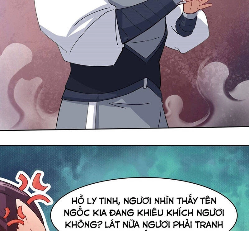 Vô Tận Thôn Phệ Chapter 12 - 36