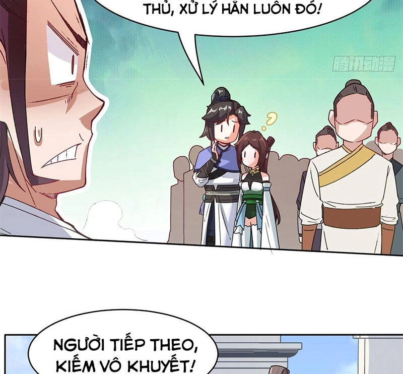Vô Tận Thôn Phệ Chapter 12 - 37