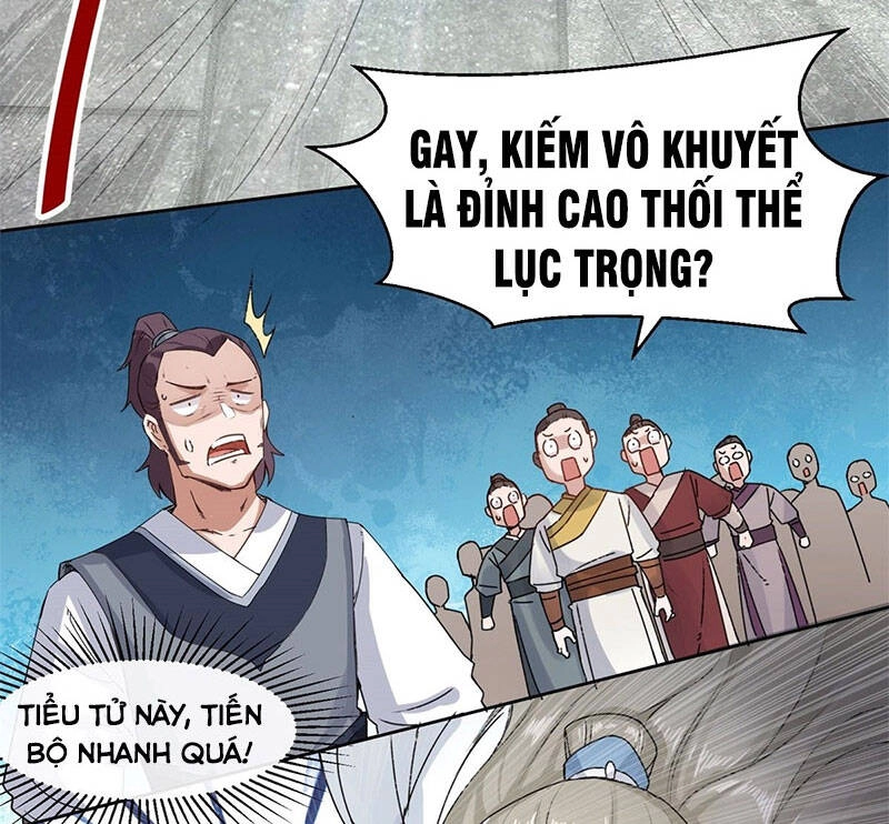 Vô Tận Thôn Phệ Chapter 12 - 44