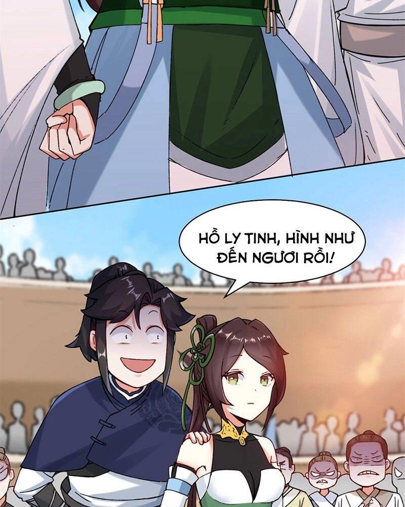 Vô Tận Thôn Phệ Chapter 13 - 12