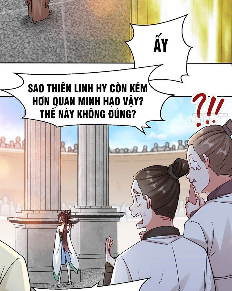 Vô Tận Thôn Phệ Chapter 13 - 19