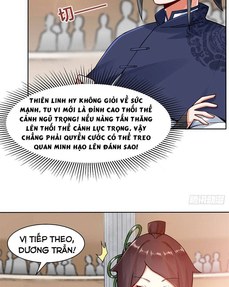 Vô Tận Thôn Phệ Chapter 13 - 21