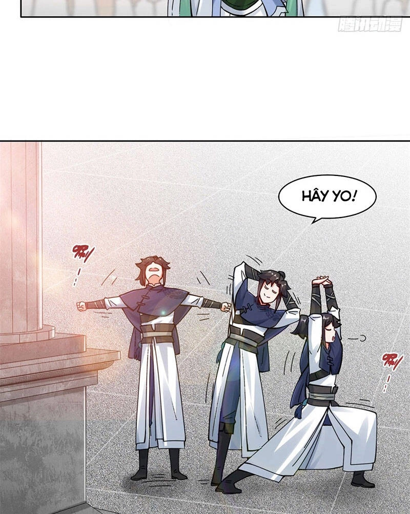 Vô Tận Thôn Phệ Chapter 13 - 25