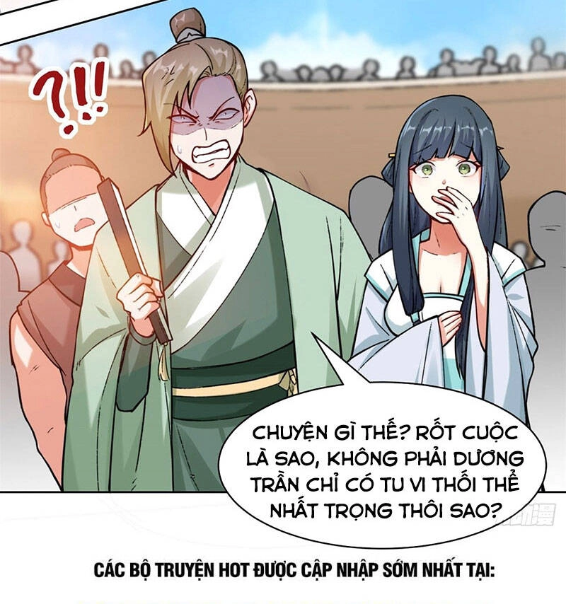 Vô Tận Thôn Phệ Chapter 13 - 29