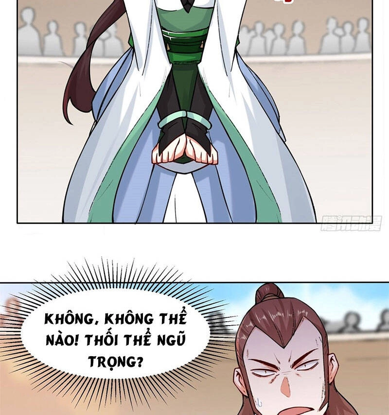 Vô Tận Thôn Phệ Chapter 13 - 31