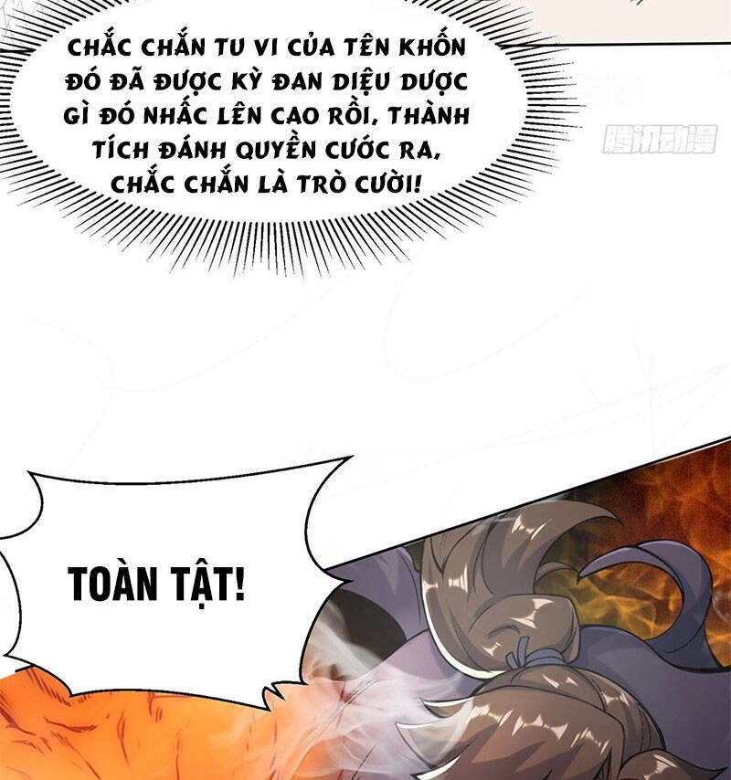 Vô Tận Thôn Phệ Chapter 13 - 33
