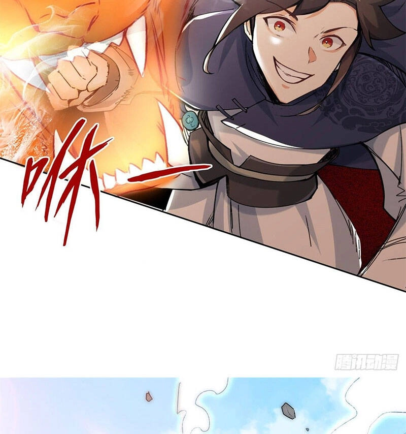 Vô Tận Thôn Phệ Chapter 13 - 34