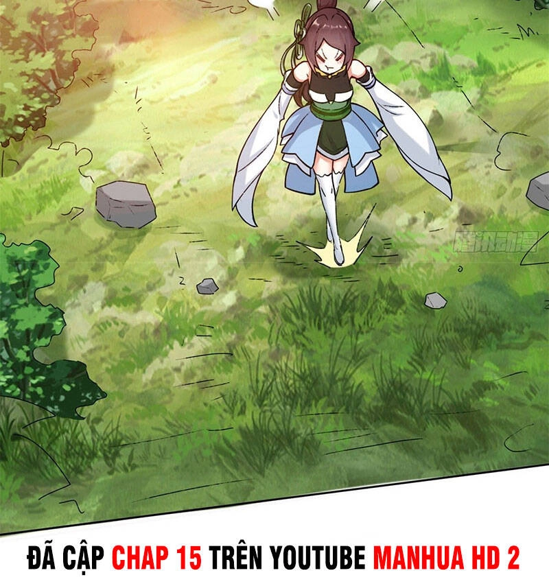 Vô Tận Thôn Phệ Chapter 13 - 45