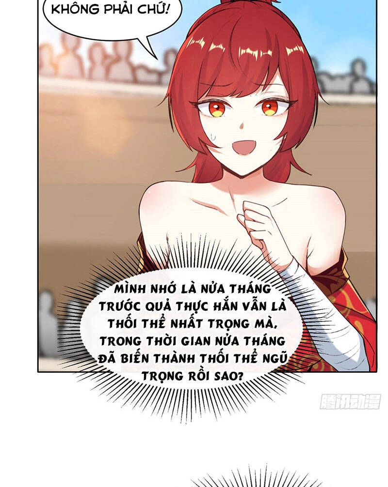 Vô Tận Thôn Phệ Chapter 14 - 3