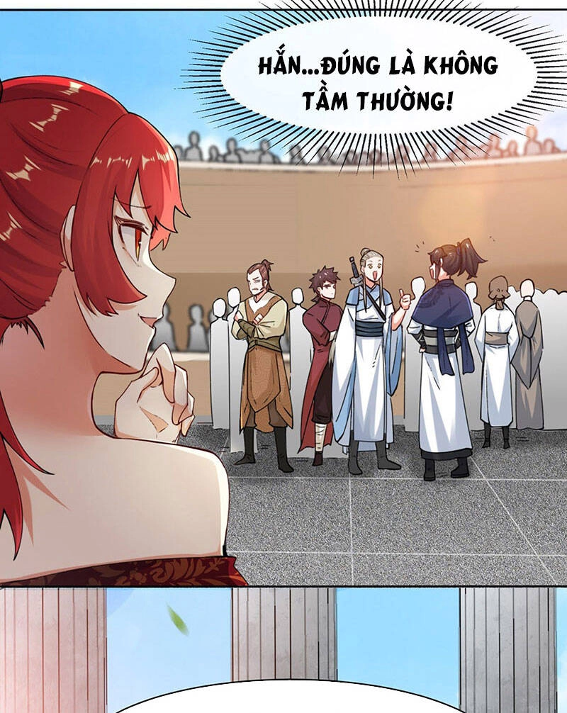 Vô Tận Thôn Phệ Chapter 14 - 4