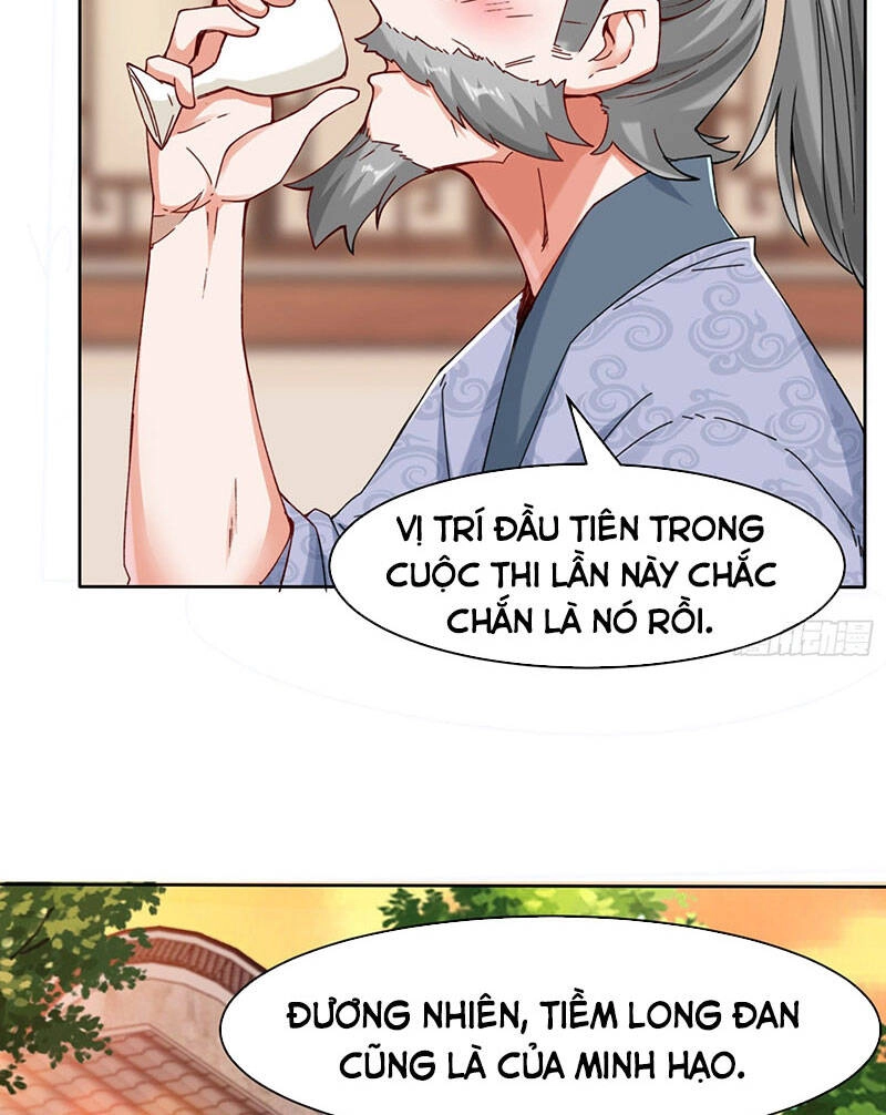 Vô Tận Thôn Phệ Chapter 14 - 22