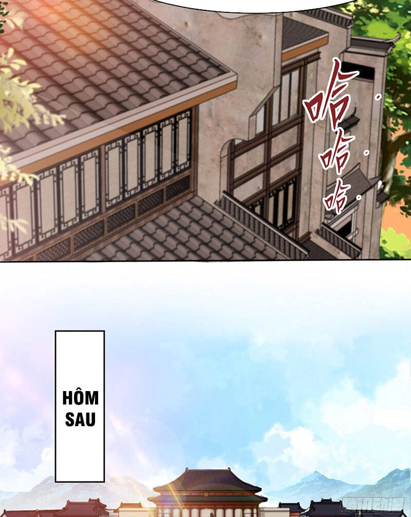 Vô Tận Thôn Phệ Chapter 14 - 23