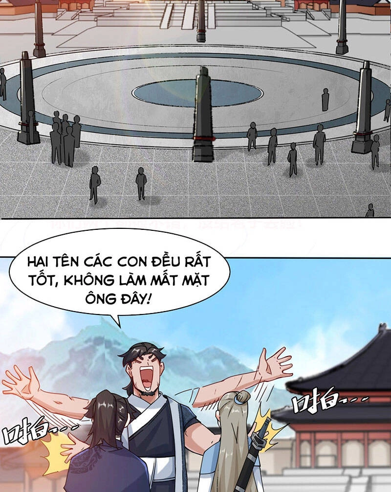 Vô Tận Thôn Phệ Chapter 14 - 24