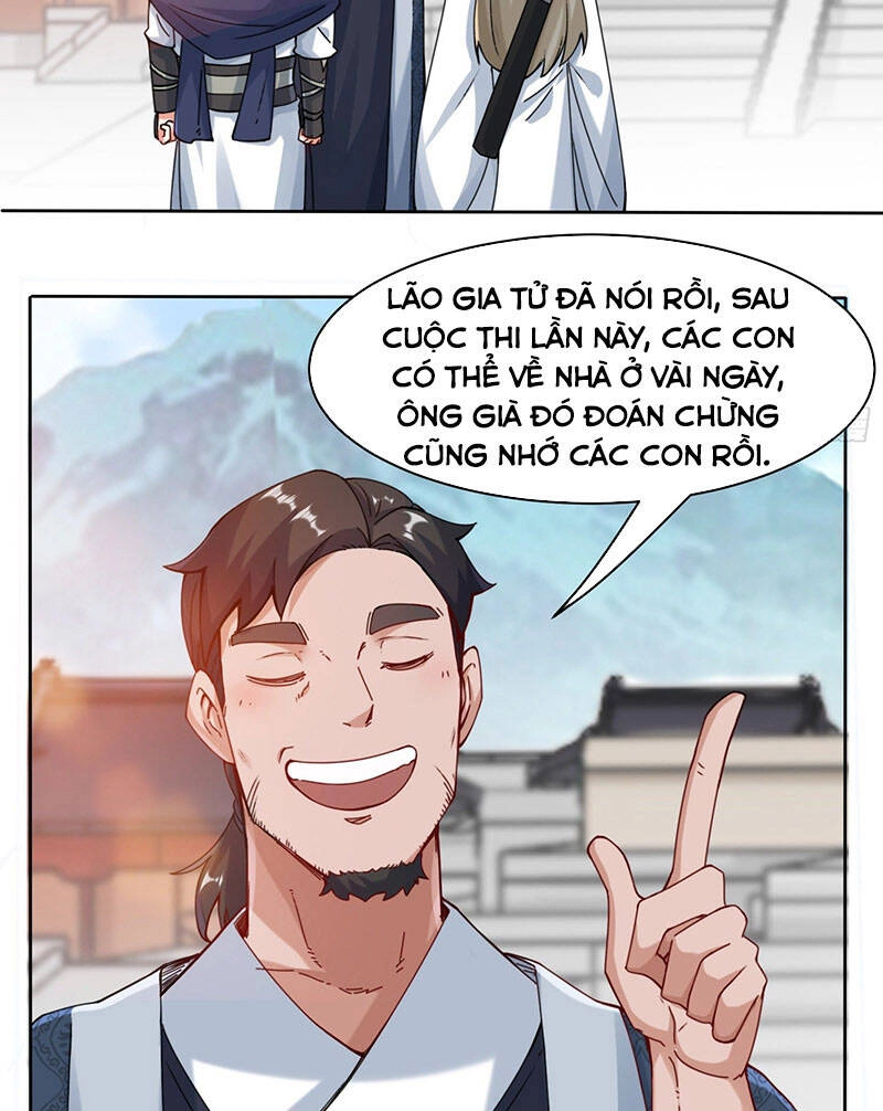 Vô Tận Thôn Phệ Chapter 14 - 25