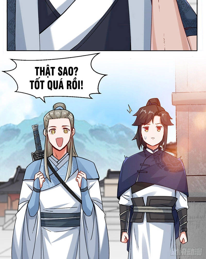 Vô Tận Thôn Phệ Chapter 14 - 26