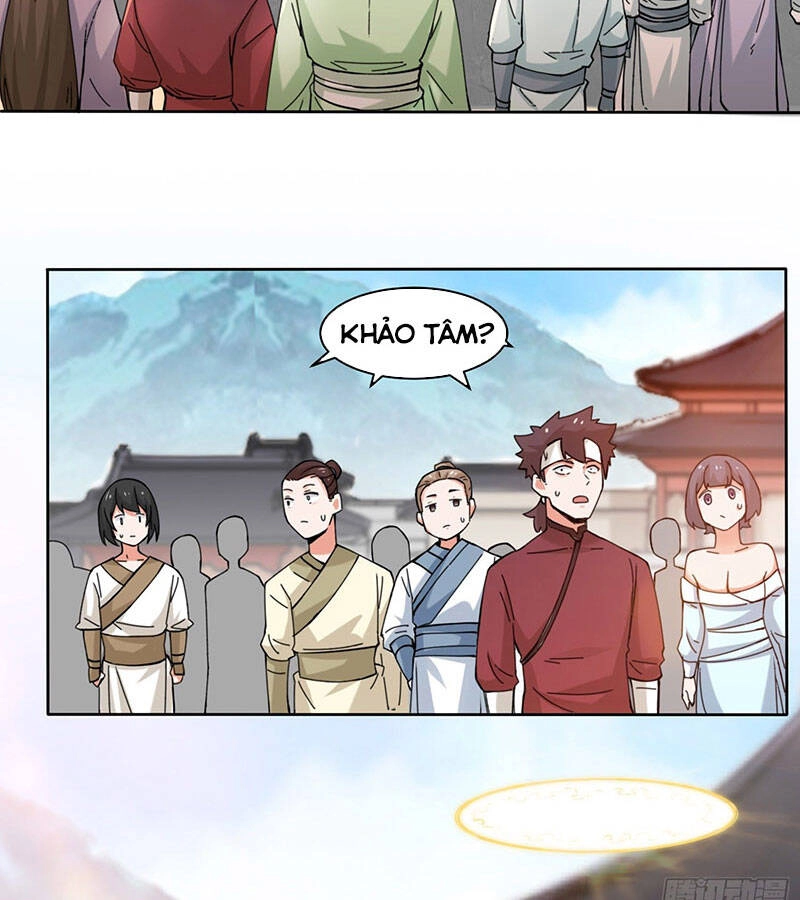 Vô Tận Thôn Phệ Chapter 14 - 29