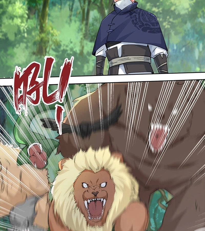 Vô Tận Thôn Phệ Chapter 14 - 38