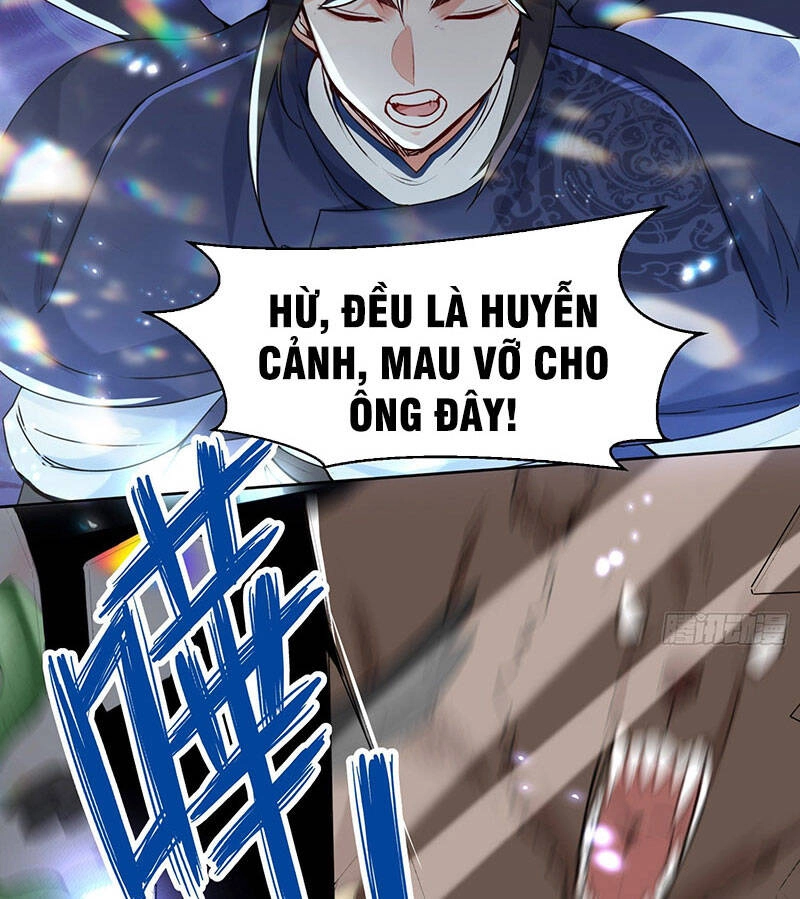 Vô Tận Thôn Phệ Chapter 14 - 40