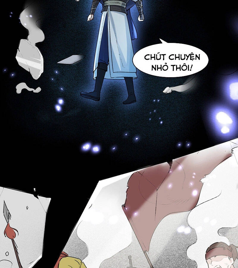 Vô Tận Thôn Phệ Chapter 14 - 43