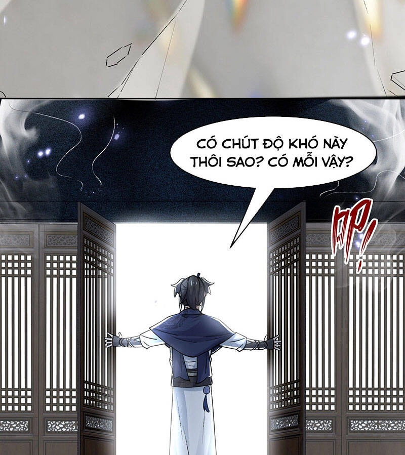 Vô Tận Thôn Phệ Chapter 14 - 48