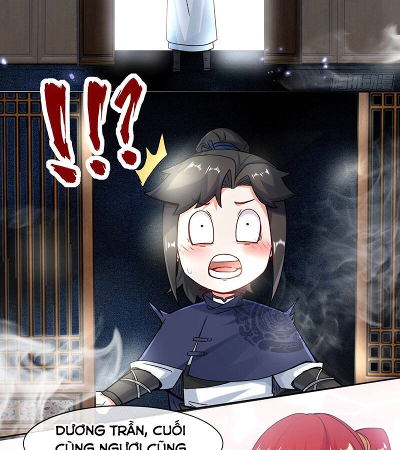 Vô Tận Thôn Phệ Chapter 14 - 49