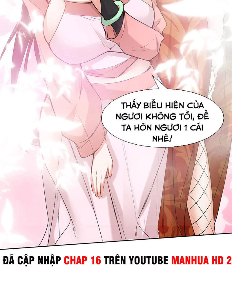 Vô Tận Thôn Phệ Chapter 14 - 51
