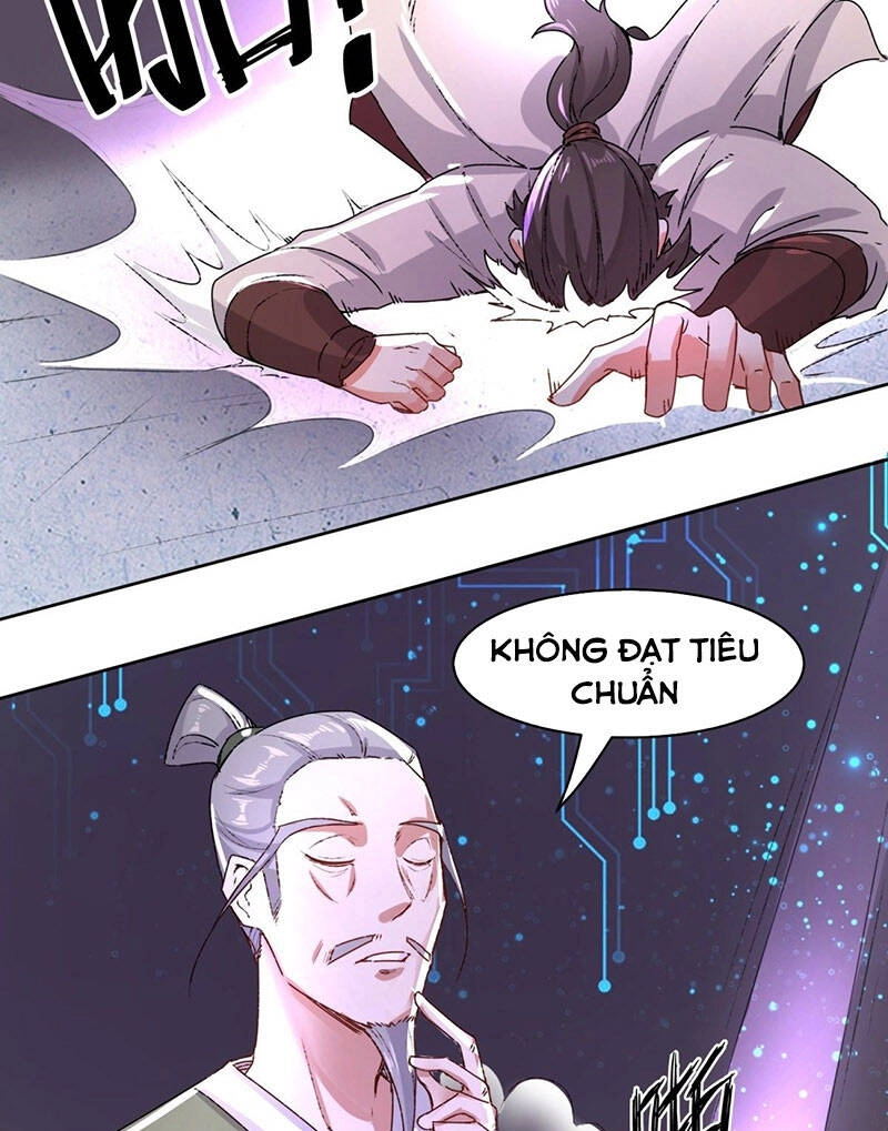 Vô Tận Thôn Phệ Chapter 15 - 5