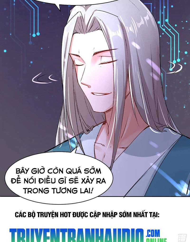 Vô Tận Thôn Phệ Chapter 15 - 8