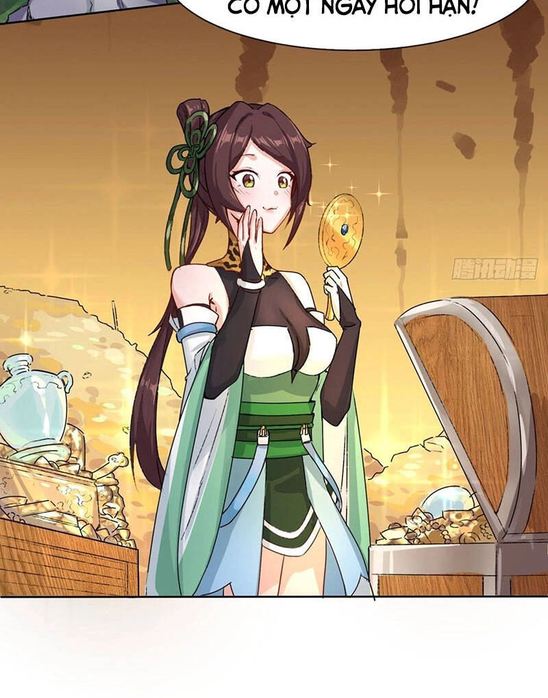 Vô Tận Thôn Phệ Chapter 15 - 10